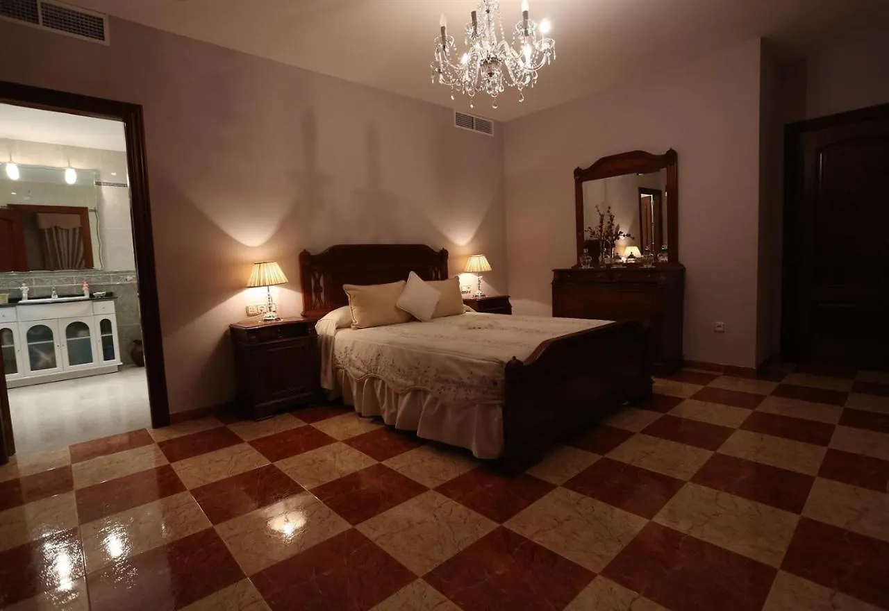 Casa Montes Del Castillo Almunecar Villa